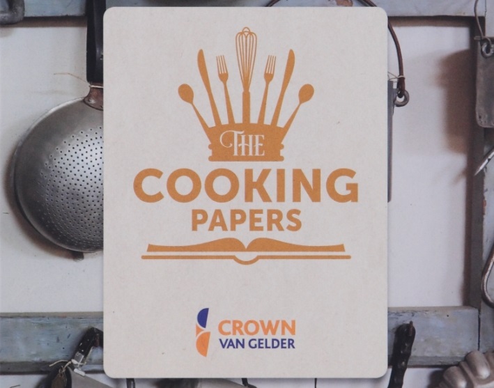 Cooking Papers