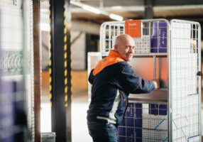 PostNL